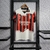 Camisa AC Milan Fourth 21/22 Torcedor Puma Masculina - Vermelha - comprar online