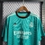 Camisa Real Madrid Third 21/22 Torcedor Adidas Masculina - Verde Esmeralda na internet