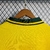 Camisa Retrô 94/95 Seleção Brasileira I Umbro Masculina - Amarela - comprar online
