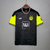 Camisa Borussia Dortmund Away 21/22 Torcedor Puma Masculina - Preto e Amarela
