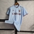 Aston Villa Away 22/23 - azul claro