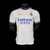 Camisa Real Madrid Home 21/22 Jogador Adidas Masculina - Branca