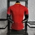 Camisa Roma Home 22/23 Jogador Masculina - Vermelho - BM SPORTS