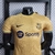 Camisa Barcelona Away 22/23 Jogador Nike Masculina - Dourada - comprar online