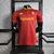 Camisa Roma Home 22/23 Jogador Masculina - Vermelho