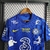 Camisa Chelsea Edição Especial Título da Champions 21/22 Torcedor Nike Masculina - Azul Royal na internet