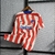 Camisa Atlético de Madrid Home 22/23 Torcedor Nike Masculina - Vermelho e Branco