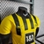 Camisa Borussia Dortmund Home 22/23 Jogador Puma Masculina - Amarelo e Preto na internet
