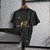 Camisa Paris Saint Germain (PSG) 22/23 Torcedor Nike Masculina - Preto