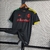 Camisa Internacional Away 22/23 Torcedor Adidas Masculina - Preto