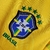 Brasil concept amarelo feminino 22/23 - comprar online