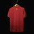 Camisa Roma Home 22/23 Torcedor New Balance Masculina - Vermelho - BM SPORTS