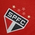 São Paulo Third away 21/22 - comprar online
