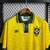 Camisa Retrô 91/93 Seleção Brasileira I Umbro Masculina - Amarela - loja online
