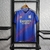 Camisa Lyon Erke 22/23 Torcedor Adidas Masculina - Azul - comprar online