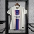 Camisa Paris Saint Germain - PSG Third 22/23 Torcedor Nike Feminina - Branca