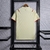 Camisa AC Milan Away 21/22 Torcedor Puma Masculina - Creme - BM SPORTS