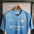 Camisa Manchester City Home 21/22 Torcedor Puma Masculina - Azul na internet