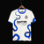 Camisa Inter de Milão Away Patrocinio 21/22 Torcedor Nike Masculina - Branca, Azul e Preta