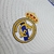 Camisa Real Madrid Home 21/22 Jogador Adidas Masculina - Branca - comprar online