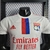 Camisa Lyon Home 22/23 Jogador Adidas Masculina - Branco - comprar online
