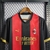 Camisa AC Milan Edição Especial 22/23 Torcedor Puma Masculina - Vermelha e Preta na internet