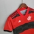 Flamengo home feminino 21/22 - BM SPORTS