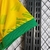 Imagem do Brasil concept amarelo feminino 22/23