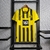 Camisa Borussia Dortmund Home 22/23 Torcedor Puma Masculina - Amarelo e Preto - comprar online