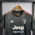 Camisa Juventus Away 21/22 Torcedor Adidas Masculina - Preta na internet