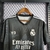 Camisa Real Madrid Y-3 Black 22/23 - comprar online