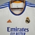 Camisa Real Madrid Home I 21/22 Torcedor Adidas Feminina - Branca - comprar online