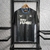 Camisa Newcastle 22/23 Masculina Castore Torcedor - Preta e Azul - comprar online