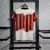 Camisa AC Milan Fourth 21/22 Torcedor Puma Masculina - Vermelha - BM SPORTS