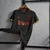 Camisa Ajax Third 21/22 Adidas Masculina - Preta (Three Little Birds)