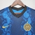Camisa Inter de Milão Home 21/22 Torcedor Nike Masculina - Azul Royal - comprar online