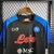 Camisa Napoli Treino 22/23 Torcedor Masculina - Preta na internet