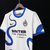 Camisa Inter de Milão Away Patrocinio 21/22 Torcedor Nike Masculina - Branca, Azul e Preta - comprar online
