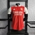 Camisa Arsenal Home 22/23 Jogador Adidas Masculina - Vermelho e Branco