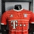 Camisa Bayern de Munique Home 22/23 Jogador Adidas Masculina - Vermelho - comprar online