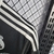 Camisa Retrô Real Madrid dragão Away 14/15 - Preta - loja online