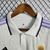 Real Madrid manga longa branca 22/23 - BM SPORTS