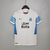 Camisa Marseille Home 21/22 Torcedor Puma Masculina - Branca