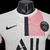 Camisa Paris Saint Germain - PSG Away 21/22 Jogador Nike Masculina - Branco e Rosa - comprar online