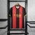 Camisa AC Milan Edição Especial 22/23 Torcedor Puma Masculina - Vermelha e Preta - comprar online