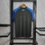 Camisa Napoli Treino 22/23 Torcedor Masculina - Preta - BM SPORTS