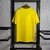 Camisa Retrô 91/93 Seleção Brasileira I Umbro Masculina - Amarela - comprar online