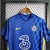 Camisa Chelsea Home 21/22 Torcedor Nike Masculina - Azul Royal na internet