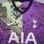 Camisa Tottenham Third 21/22 Torcedor Nike Masculina - Roxa - comprar online