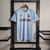 Aston Villa Away 22/23 - azul claro - comprar online